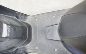 HONDA TACT-4ﾍﾞｰｼｯｸ AF79