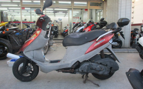 SUZUKI ADDRESS V125 CF4EA