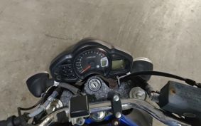 SUZUKI GLADIUS400 2011 VK58A