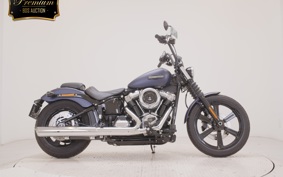 HARLEY FXBB1920 2026