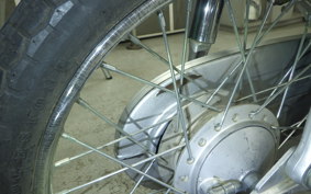 HONDA C50 SUPER CUB AA04