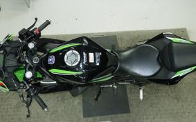 KAWASAKI NINJA 250 SL