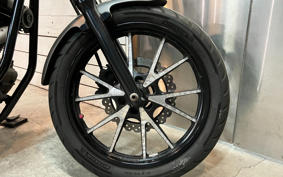 YAMAHA BOLT 950 2013 VN04J