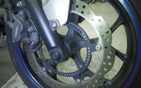 HONDA NC750X D Limited 2015 RC72