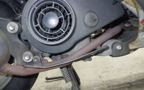 SUZUKI ADDRESS V50 Gen.2 2012 CA42A