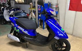 YAMAHA JOG ZR SA56J