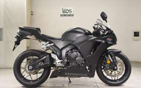 HONDA CBR600RR 2024 PC40