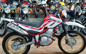 YAMAHA  SEROW 250 FINAL ED DG31J