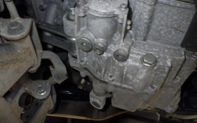 SUZUKI GEMMA 250 CJ47A