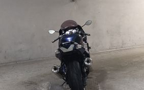 KAWASAKI ZZR1400 2007 ZXT40A