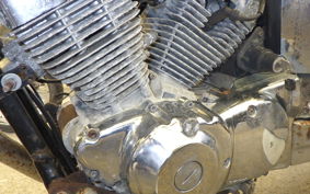 YAMAHA VIRAGO 125 4RF
