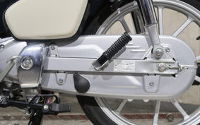 HONDA SUPER CUB110 JA59