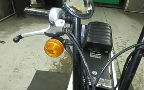 HONDA MOTOCOMPO 2008 AB12