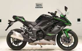 KAWASAKI NINJA 1000 SX 2023 ZXT02K