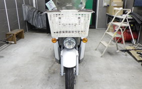HONDA ﾍﾞﾝﾘｨ110 JA09
