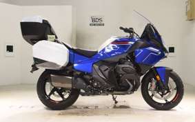 BMW R1300RT ASA 2026