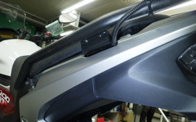 HONDA 400X ABS 2017 NC47