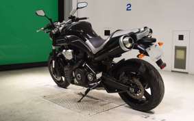 YAMAHA MT-01 2008