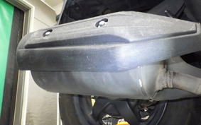 HONDA LEAD 125 2022 JF45