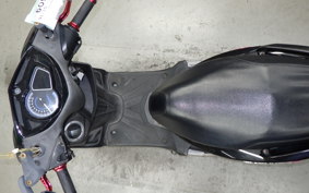 YAMAHA CYGNUS 125 XSR 2 2006 SE44J