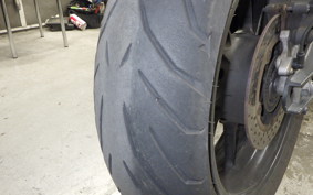 YAMAHA MT-09 A 2014 RN34J