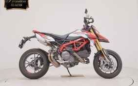 DUCATI HYPERMOTARD 950 SP 2024
