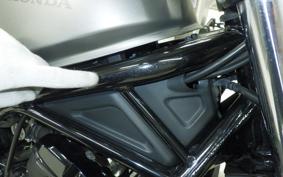 HONDA REBEL 250 A MC49