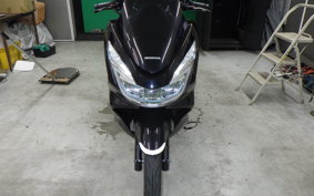 HONDA PCX 125 2025 JF56