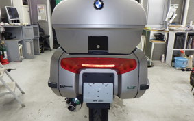 BMW K1200LT 2000