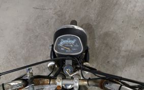 HONDA BENLY 50 CD50