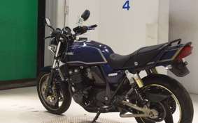 KAWASAKI ZRX-2 2000 ZR400E