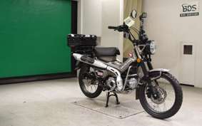 HONDA CT125-2 2023 JA65