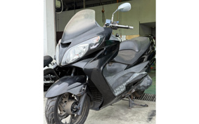 SUZUKI SKYWAVE 250 CJ45A