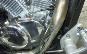 HONDA STEED 400 1992 NC26