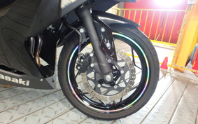 KAWASAKI NINJA 250 EX250L