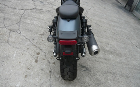 HONDA  REBEL 250 ABS MC49