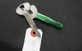 YAMAHA JOG ZR Gen.3 SA39J