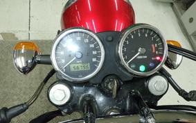 KAWASAKI W650 2001 EJ650A