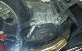 YAMAHA CYGNUS 125 XSR 3