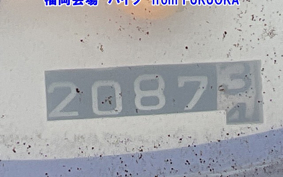 HONDA PAL