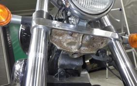 HONDA SHADOW 400 SLASHER 2005 NC40