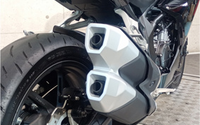 HONDA CBR250RR ABS MC51