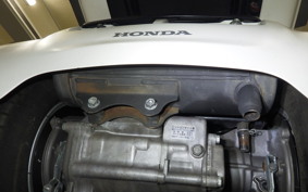HONDA GYRO CANOPY 2016 TA03