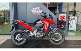 SUZUKI VストロームSX 2024 EL11L