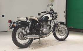 KAWASAKI ESTRELLA 2007 BJ250A