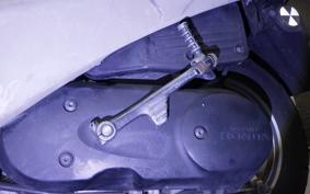 HONDA WH100T 2000