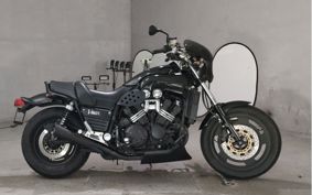YAMAHA VMAX 3UF