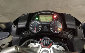 KAWASAKI 1400 GTR 2010 ZGT40C