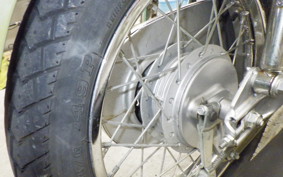 HONDA ｸﾛｽｶﾌﾞ50 1996 AA06