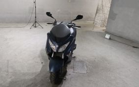 SUZUKI BURGMAN200 CH41A